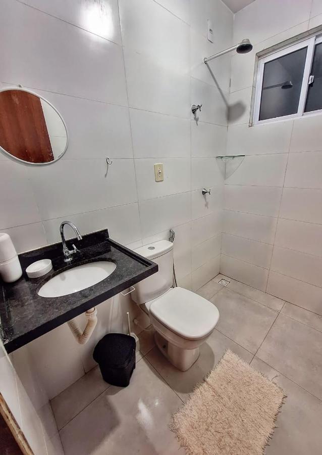 Apartmán Casa Do Surfista Cabedelo Exteriér fotografie