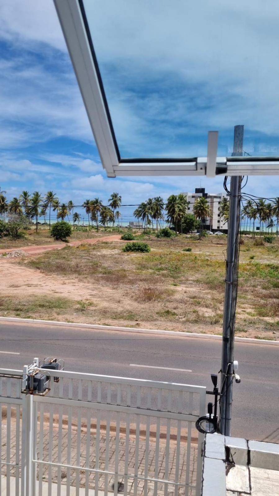 Apartmán Casa Do Surfista Cabedelo Exteriér fotografie